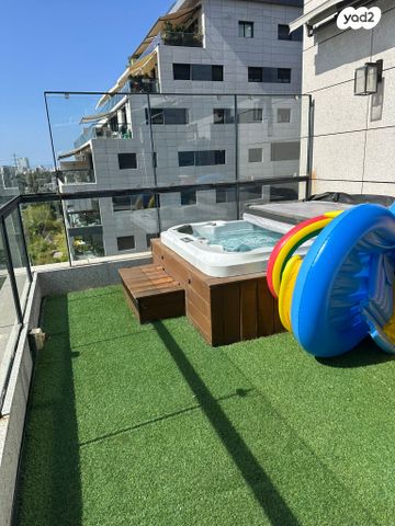 דירה, כוכב הצפון, תל אביב יפו