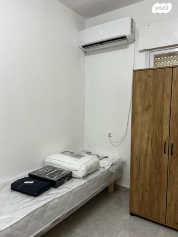 דירה, צפון מערב מרכז העיר, נתניה