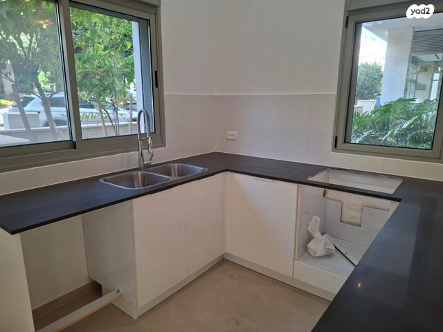 דירת גן, נווה דוד רמז, רעננה