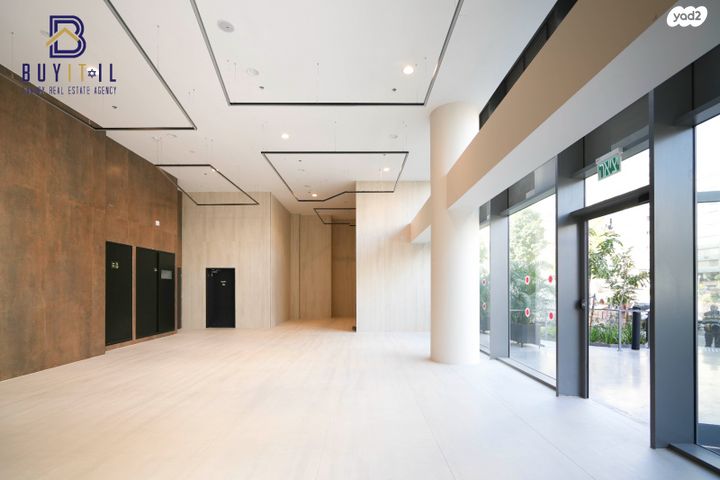 דירה, ירמיהו הלפרין, מרכז העיר דרום, נתניה