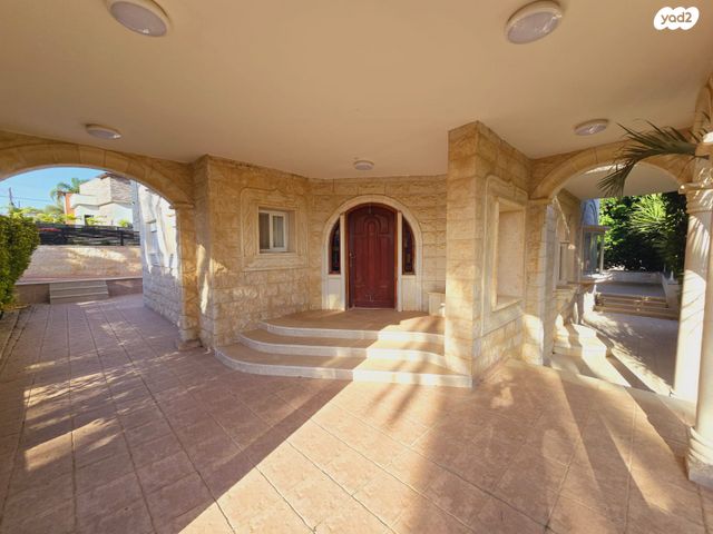 בית פרטי/ קוטג', דאלית אל כרמל