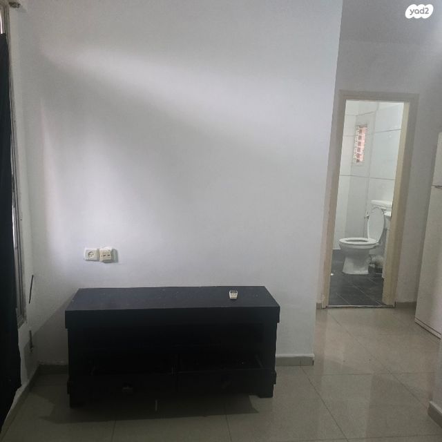 דירה, שדרות ירושלים 59, שכונה ט', באר שבע