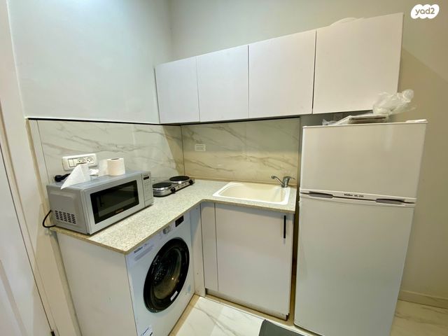 דירה, הנביאים 5, חיפה