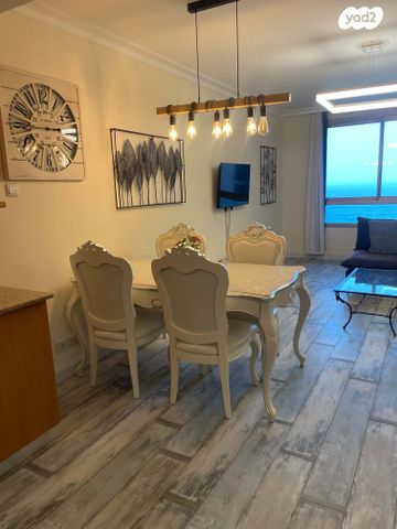 דירה, דוד אלעזר 10, חוף הכרמל, חיפה