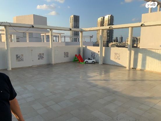 גג/ פנטהאוז, העצמאות, רובע הקריה, הסיטי, אשדוד