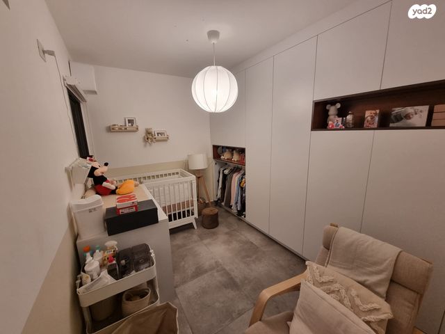 דירה, נתיבות