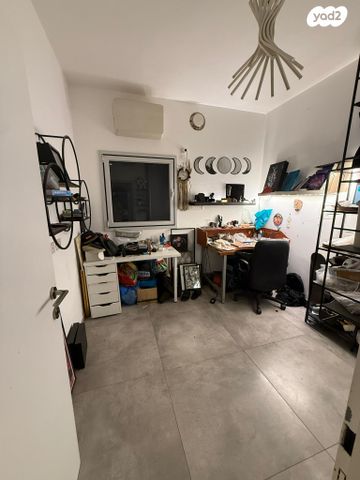 דירה, דרך מנחם בגין 144, מונטיפיורי, הרכבת, תל אביב יפו