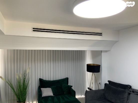 גג/ פנטהאוז, העצמאות, רובע הקריה, הסיטי, אשדוד