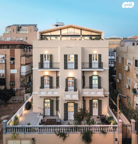 נחלת בנימין 1