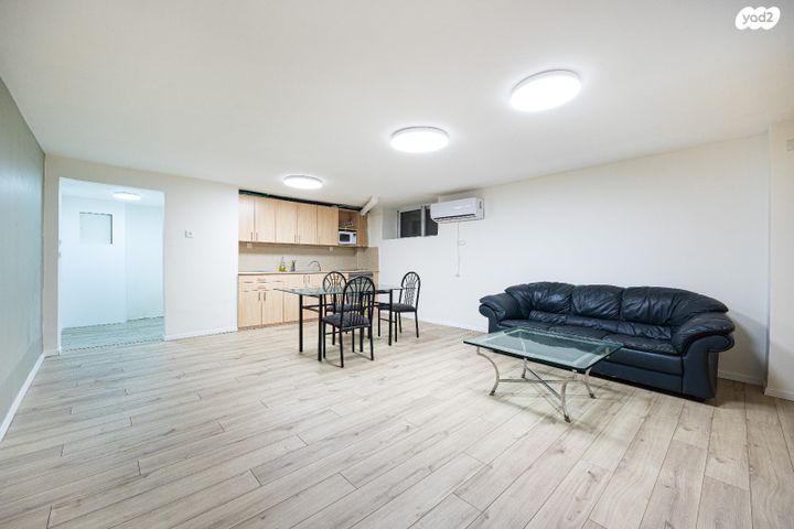 דירה, רחביה, ירושלים