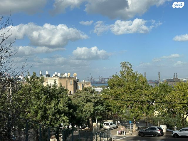 דירה, דרך יד לבנים, תל עמל, חיפה