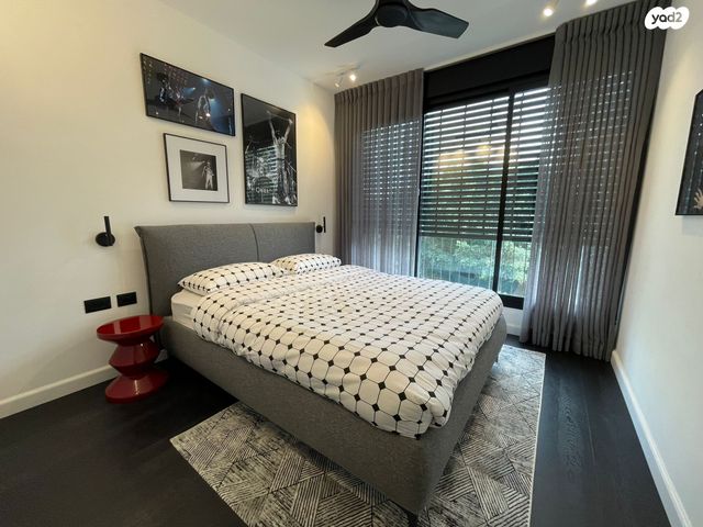 דירה, המלך ג'ורג' 47, לב תל אביב, לב העיר צפון, תל אביב יפו