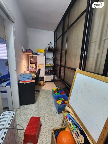 דירה, אליהו קראוזה 28, אגרובנק, חולון