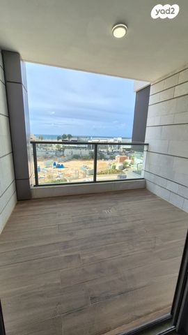 דירה, משה דיין 1, אפרידר, אשקלון