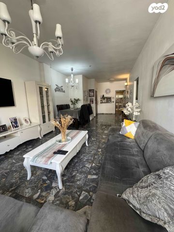 דירה, בן יהודה 82, הצפון הישן - דרום, תל אביב יפו