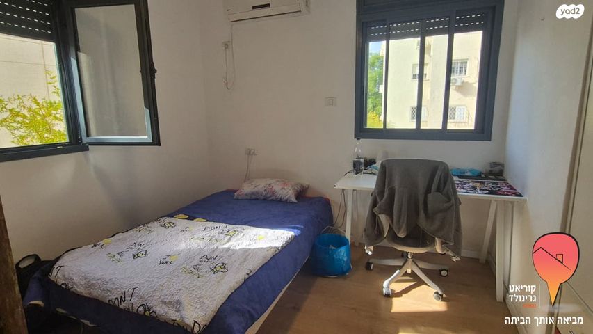 דירה, רעות 20, מגדיאל, הוד השרון