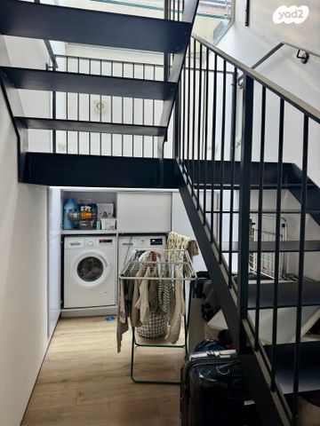 גג/ פנטהאוז, שיינקין, תל אביב יפו