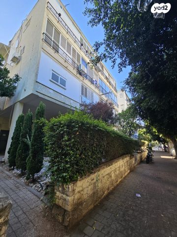 דירה, אליהו קראוזה 28, אגרובנק, חולון