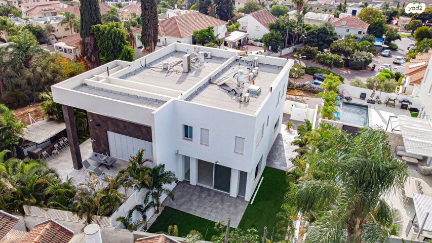 בית פרטי/ קוטג', שאר העיר, כפר יונה