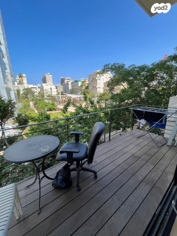 דירה, תל אביב יפו