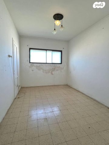 דירה, שדה בוקר 7, קרית חיים מערבית, חיפה