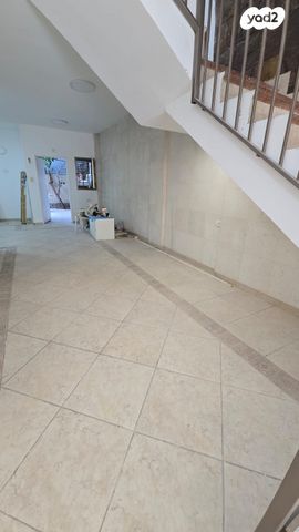 בית פרטי/ קוטג', האר"י, ראשונים, ראשון לציון