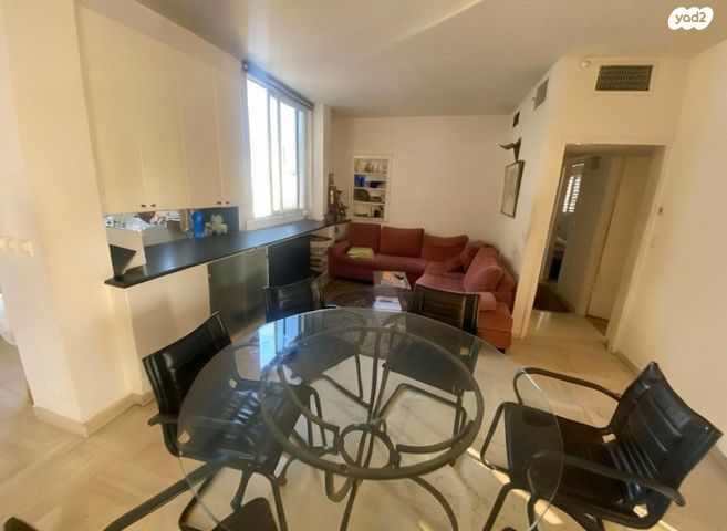 דירה, הצפון החדש - דרום, תל אביב יפו