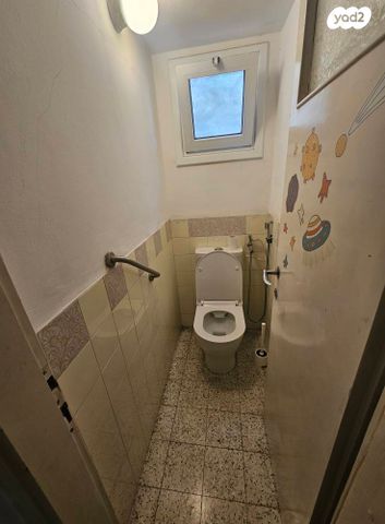 בית פרטי/ קוטג', החי"ל, נגבה, רמת גן