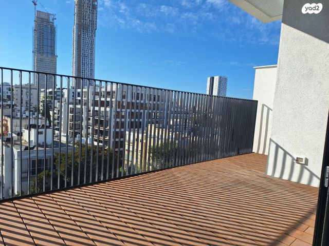 דירה, פנקס 11, הצפון החדש - צפון, תל אביב יפו