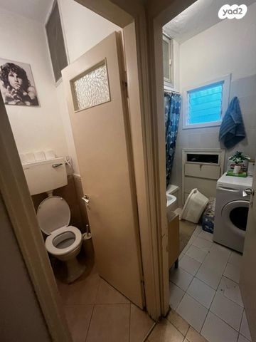 דירה, ירמיהו, תל אביב יפו