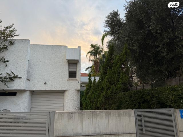 בית פרטי/ קוטג', צהלה, תל אביב יפו