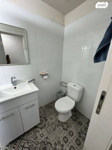 יחידת דיור, תענך 30, נווה יוסף, חיפה