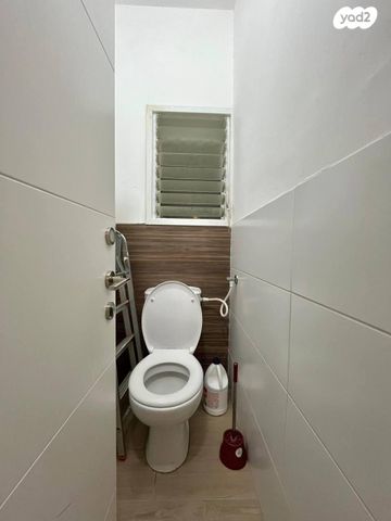 דירה, בנימין 24, מרכז העיר, סביניה, הוותיקה, קרית ביאליק