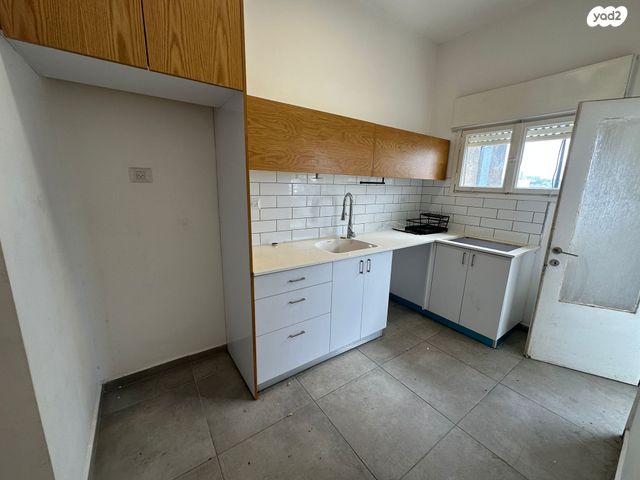 דירה, מרכז הכרמל, חיפה