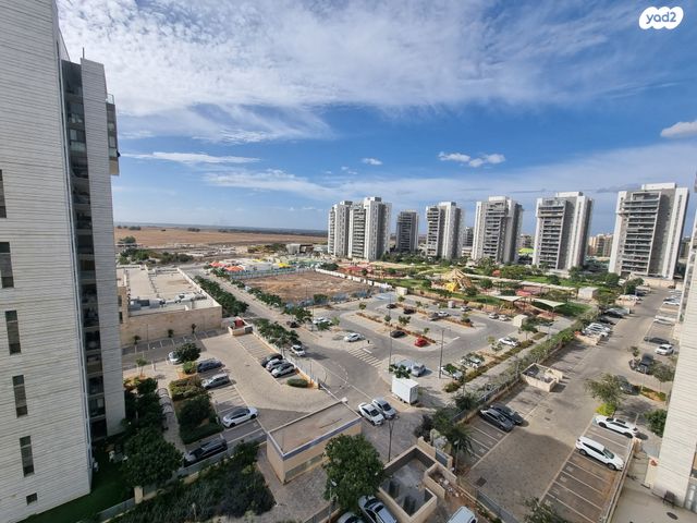 דירה, נתיבות