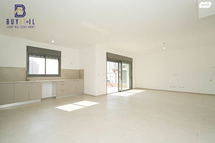 דירה, ירמיהו הלפרין, מרכז העיר דרום, נתניה