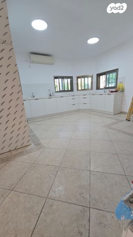 בית פרטי/ קוטג', האר"י, ראשונים, ראשון לציון