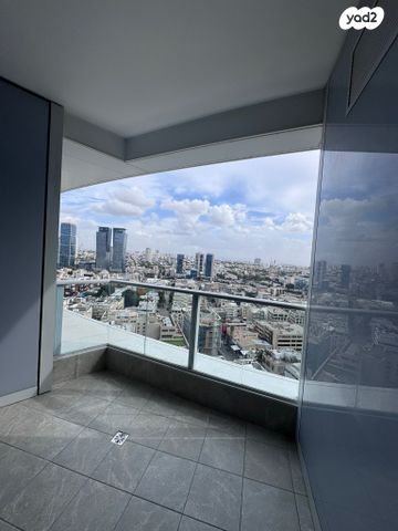 דירה, תל אביב יפו