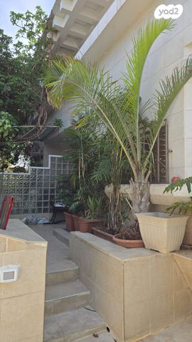 בית פרטי/ קוטג', האר"י, ראשונים, ראשון לציון