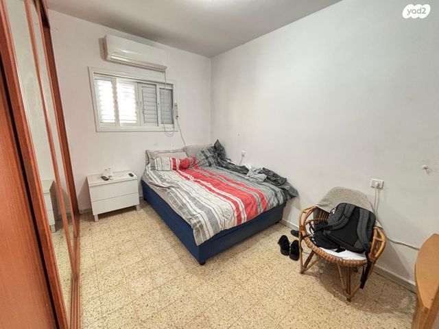 דירה, שדרות ירושלים, מרום נווה, רמת יצחק, רמת גן