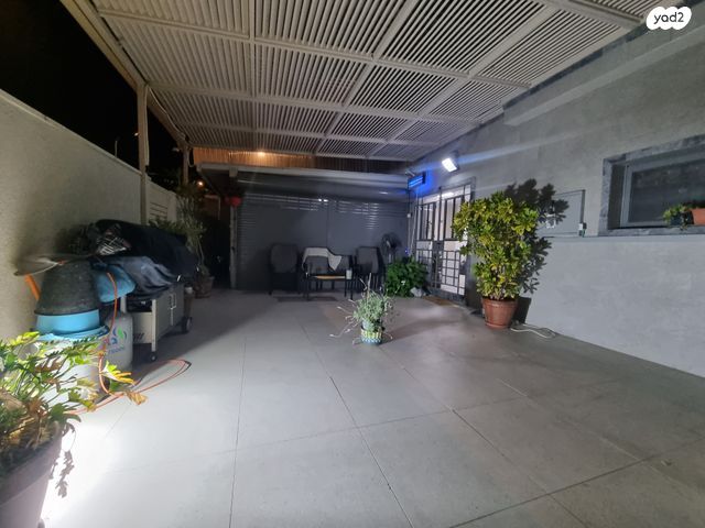 בית פרטי/ קוטג', גדעון, נאות הרצל, נתניה