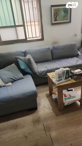 דירה, שדרות נורדאו, הצפון הישן - צפון, תל אביב יפו
