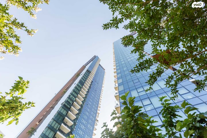 דירה, הרב ניסים 9, בבלי, תל אביב יפו