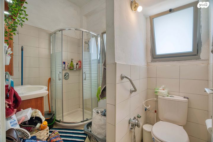 דירה, שדרות בן גוריון 6, הצפון הישן - דרום, תל אביב יפו