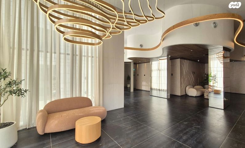 דירה, משה דיין 1, אפרידר, אשקלון