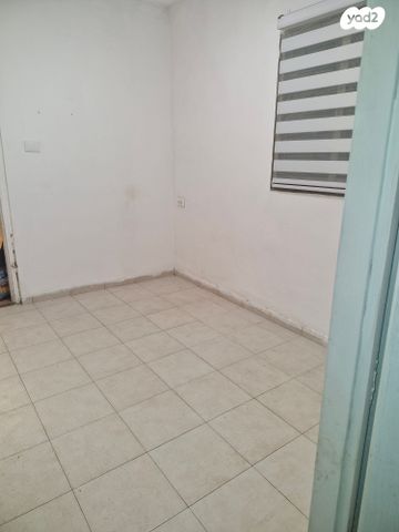 יחידת דיור, ההסתדרות, רחובות