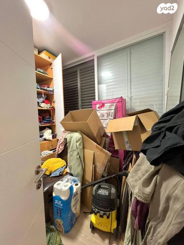 דירה, בנימין 24, מרכז העיר, סביניה, הוותיקה, קרית ביאליק