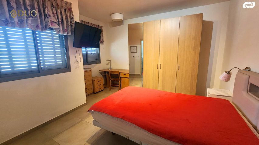 דירה, שדרות ודג'ווד, מרכז הכרמל, חיפה