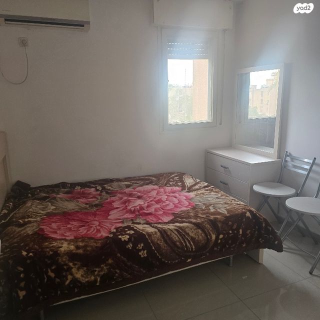 דירה, שדרות ירושלים 59, שכונה ט', באר שבע