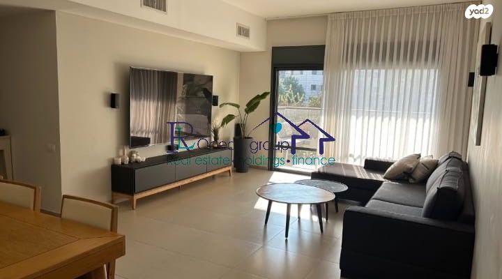 דירה, שדרות בן צבי 110, אגמים, נתניה